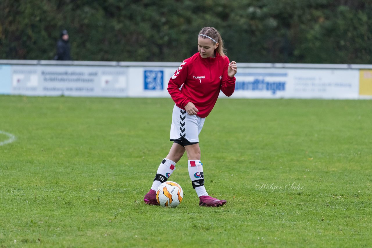 Bild 159 - Frauen SV Henstedt Ulzburg II - TSV Klausdorf : Ergebnis: 2:1